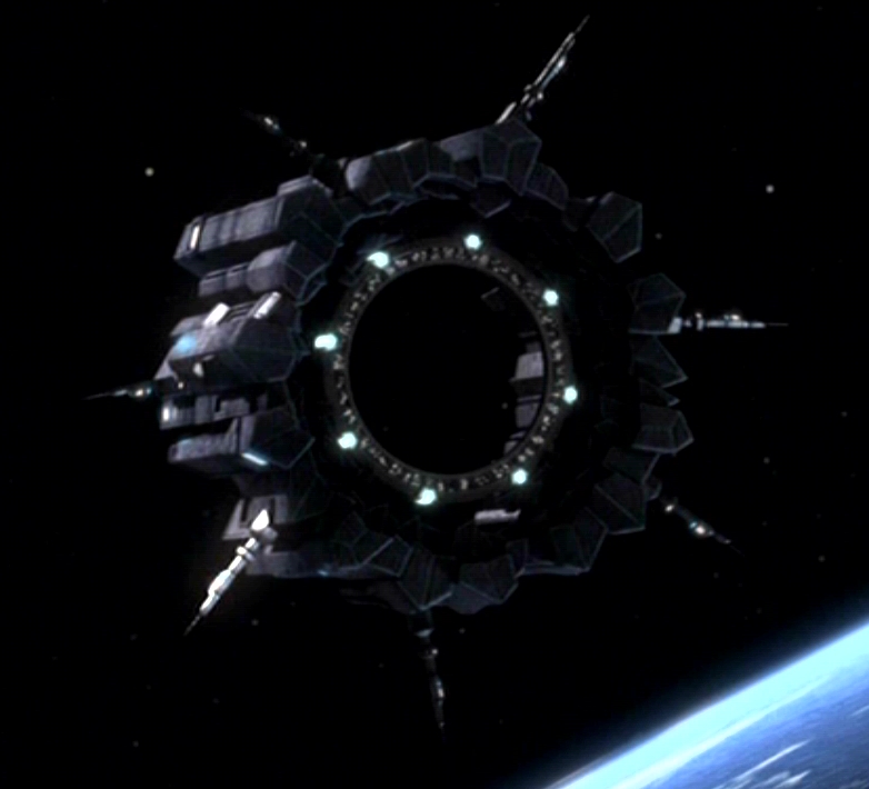Stargatesatellit