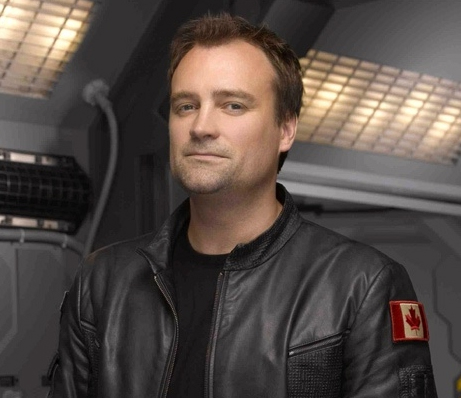 Doktor Rodney McKay: leitender Wissenschaftler auf Atlantis